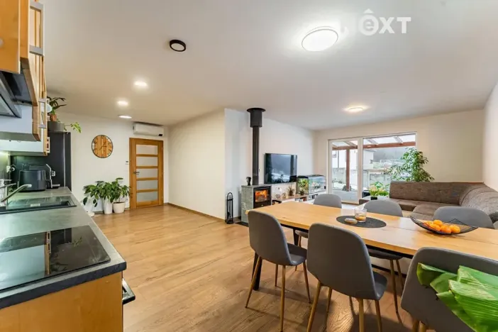 Prodej rodinného domu, Krchleby, 110 m2