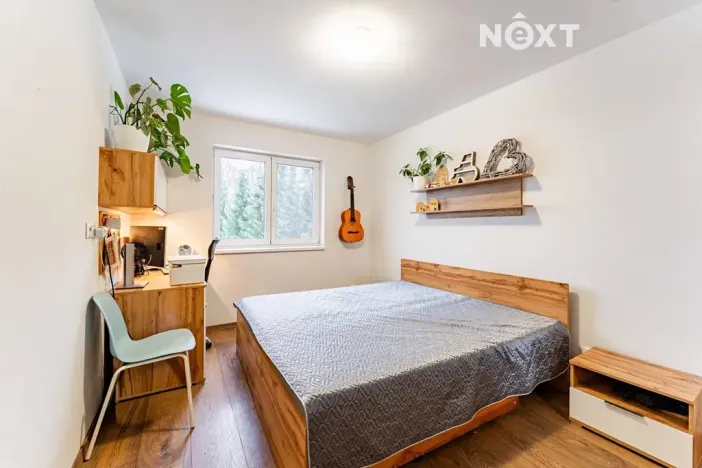 Prodej rodinného domu, Krchleby, 110 m2