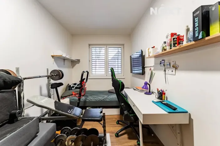 Prodej rodinného domu, Krchleby, 110 m2