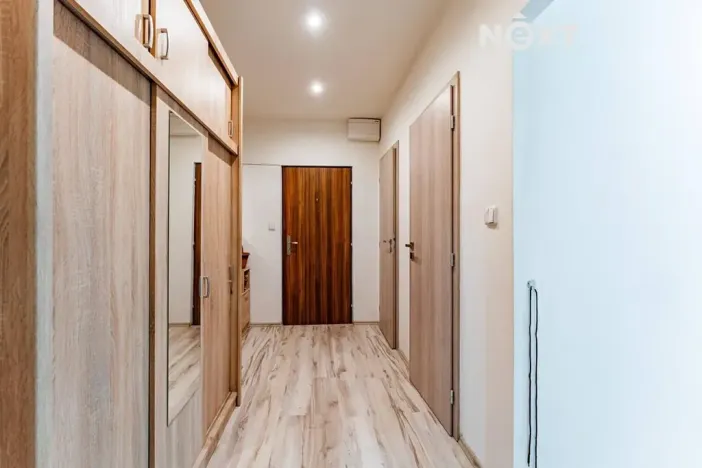 Pronájem bytu 3+1, Krchleby, 58 m2