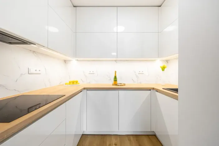 Prodej bytu 3+kk, Praha - Letňany, Miroslava Hajna, 87 m2