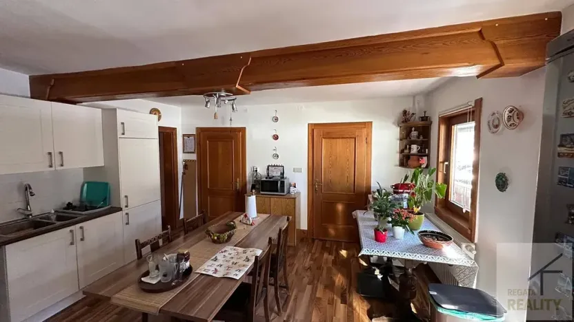 Prodej rodinného domu, Patergassen, Rakousko, 150 m2