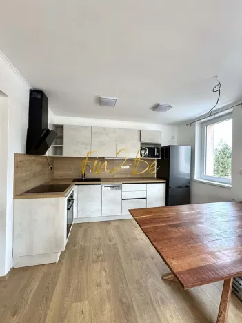 Pronájem bytu 3+kk, Světice, Na Lada, 70 m2