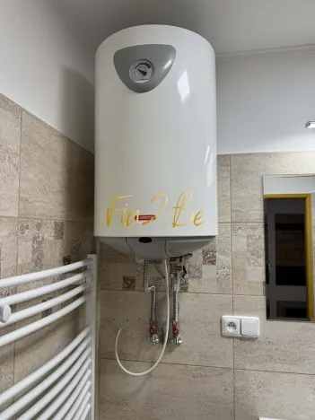 Pronájem bytu 3+kk, Světice, Na Lada, 70 m2