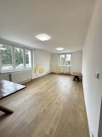 Pronájem bytu 3+kk, Světice, Na Lada, 70 m2