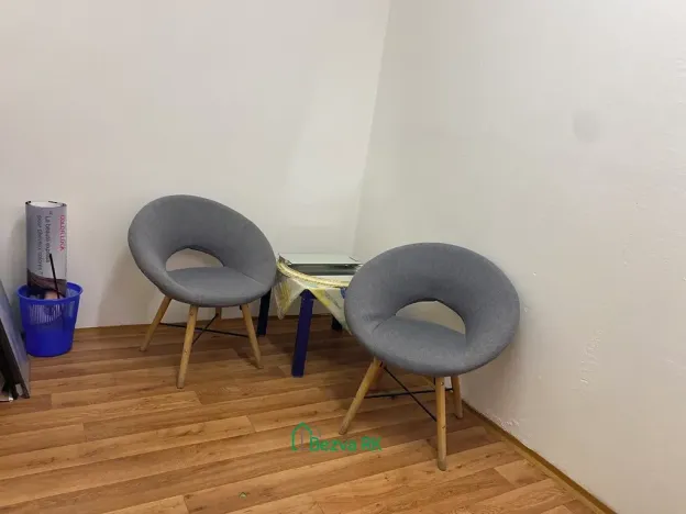 Pronájem obchodního prostoru, Beroun, Havlíčkova, 7 m2