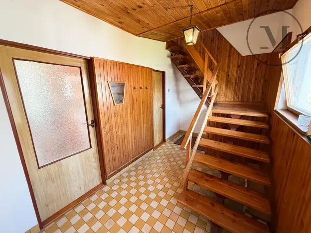 Prodej chaty, Planá, 98 m2