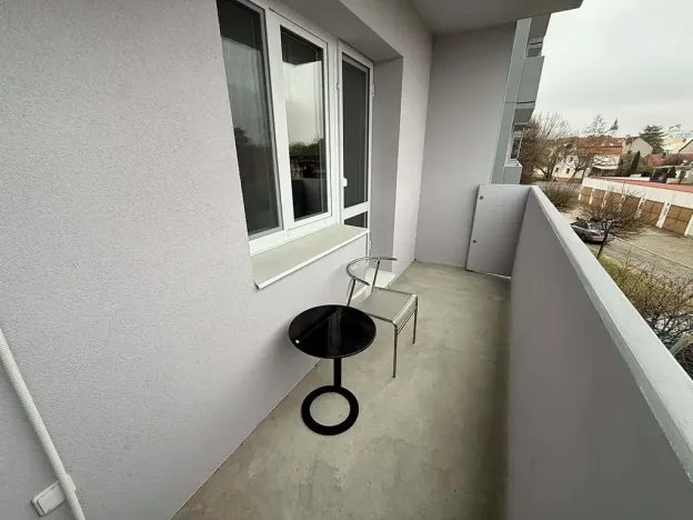 Prodej bytu 3+kk, Kyjov, Lidická, 66 m2