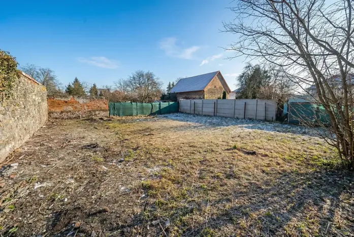 Prodej činžovního domu, Ronov nad Doubravou, Lichnická, 349 m2