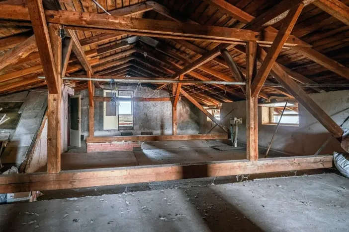 Prodej činžovního domu, Ronov nad Doubravou, Lichnická, 349 m2