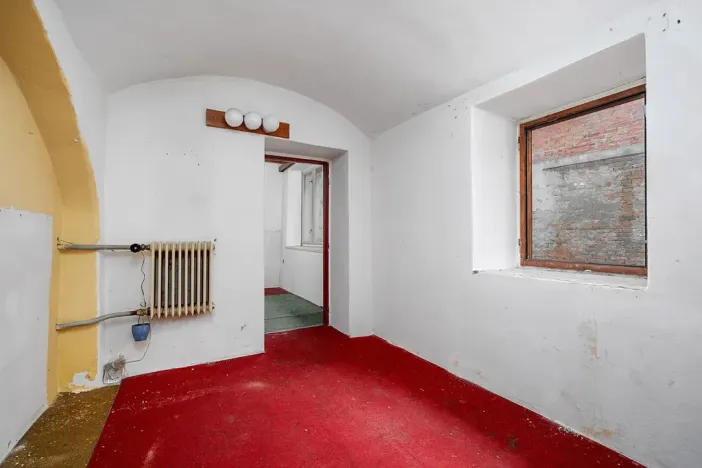 Prodej rodinného domu, Ronov nad Doubravou, Lichnická, 165 m2