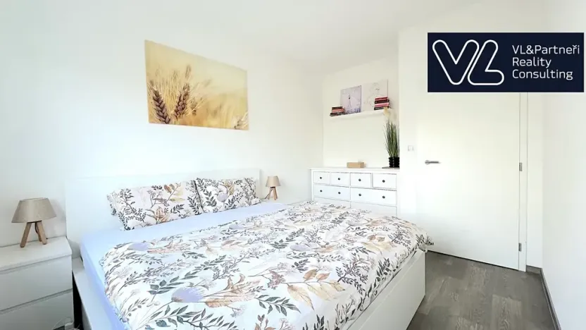 Prodej bytu 2+kk, Brno, Kigginsova, 64 m2