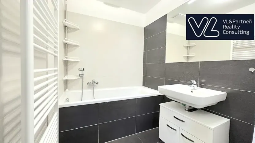 Prodej bytu 2+kk, Brno, Kigginsova, 64 m2