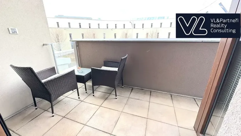 Prodej bytu 2+kk, Brno, Kigginsova, 64 m2