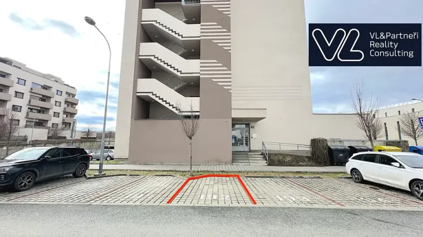 Prodej bytu 2+kk, Brno, Kigginsova, 64 m2