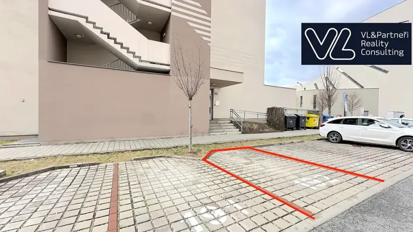 Prodej bytu 2+kk, Brno, Kigginsova, 64 m2