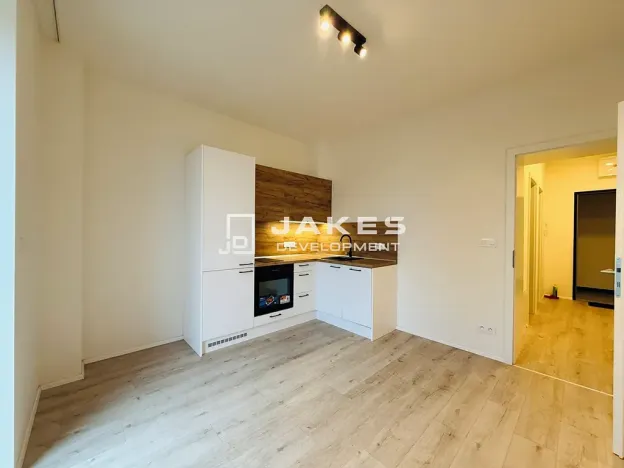 Pronájem bytu 2+kk, Kutná Hora, Hloušecká, 40 m2