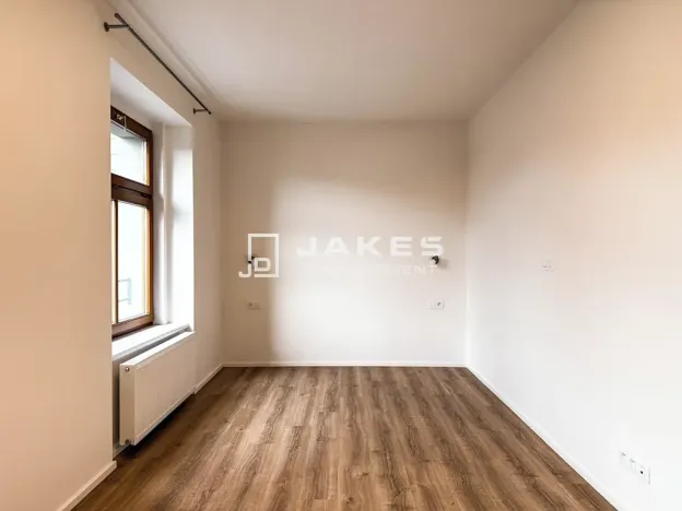 Pronájem bytu 1+kk, Praha - Liboc, Jenečská, 27 m2