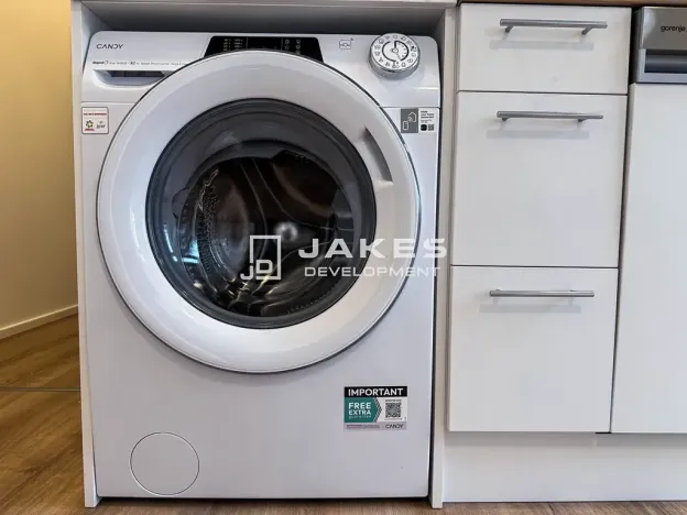 Pronájem bytu 1+kk, Praha - Liboc, Jenečská, 27 m2