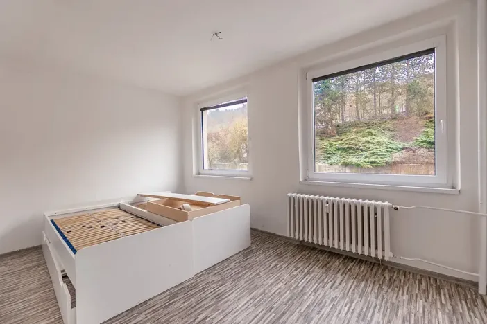 Prodej bytu 3+1, Ústí nad Labem, Přemyslovců, 74 m2