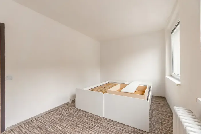 Prodej bytu 3+1, Ústí nad Labem, Přemyslovců, 74 m2