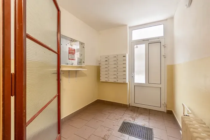 Prodej bytu 3+1, Ústí nad Labem, Přemyslovců, 74 m2