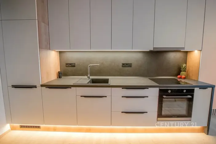 Prodej bytu 2+1, Praha - Vysočany, Kolbenova, 66 m2