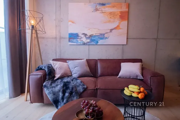 Prodej bytu 2+1, Praha - Vysočany, Kolbenova, 66 m2