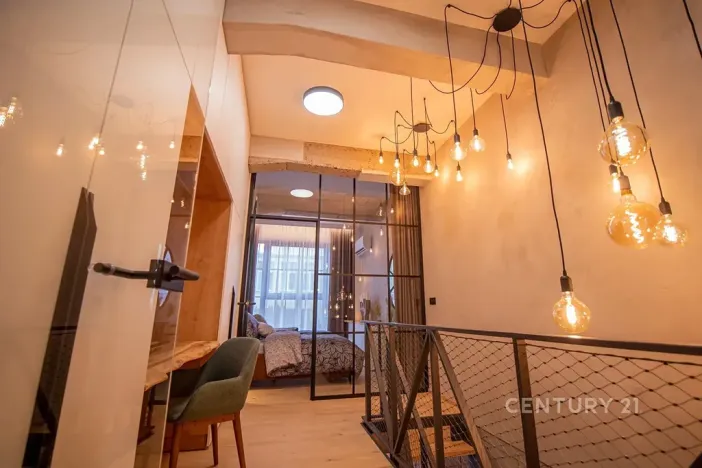 Prodej bytu 2+kk, Praha - Vysočany, Kolbenova, 65 m2