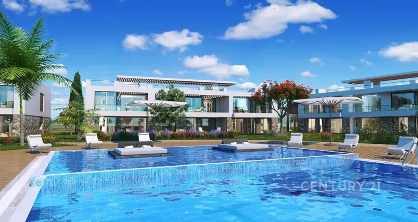 Prodej rodinného domu, Kalograia, Kypr, 130 m2