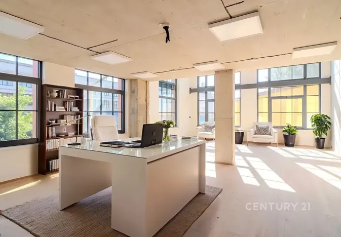 Prodej kanceláře, Praha - Vysočany, Kolbenova, 144 m2