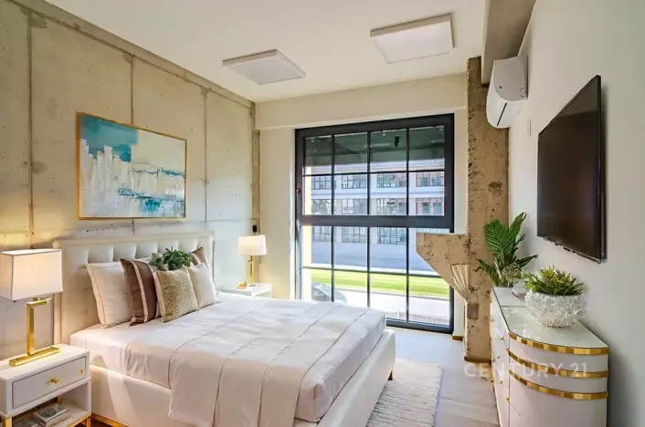 Prodej atypického bytu, Praha - Vysočany, Kolbenova, 144 m2