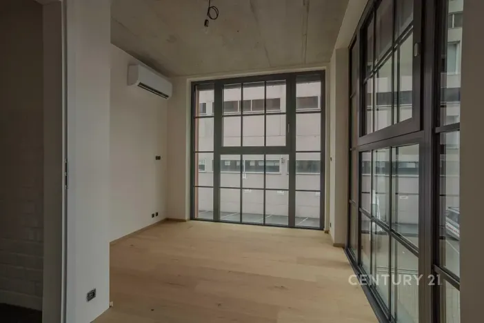 Prodej atypického bytu, Praha - Vysočany, Kolbenova, 181 m2