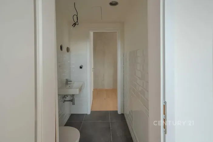 Prodej atypického bytu, Praha - Vysočany, Kolbenova, 181 m2