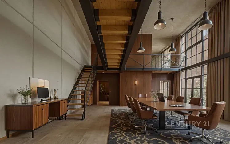 Prodej kanceláře, Praha - Vysočany, Kolbenova, 181 m2