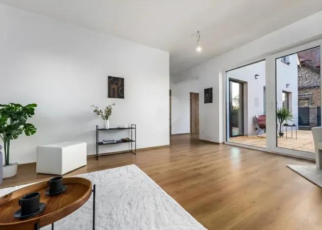 Prodej bytu 4+kk, Praha - Běchovice, Pplk. Nováčka, 138 m2