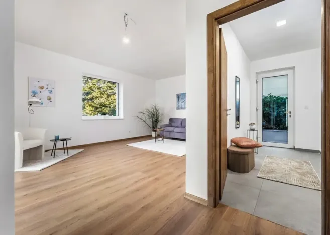 Prodej bytu 4+kk, Praha - Běchovice, Pplk. Nováčka, 138 m2