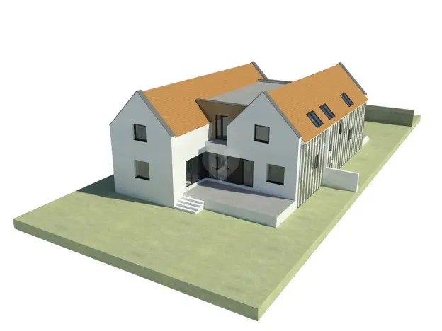 Prodej bytu 4+kk, Praha - Běchovice, Pplk. Nováčka, 138 m2