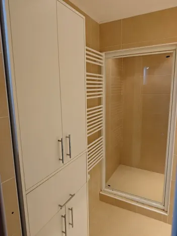 Pronájem bytu 1+kk, Praha - Braník, Jílovská, 41 m2