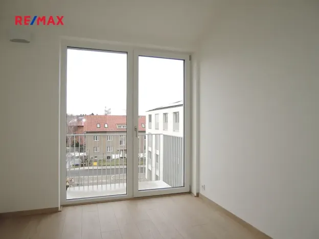 Pronájem bytu 3+kk, Hostivice, Cihlářská, 62 m2