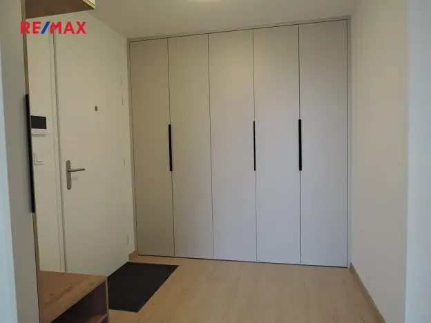 Pronájem bytu 3+kk, Hostivice, Cihlářská, 62 m2