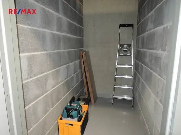 Pronájem bytu 3+kk, Hostivice, Cihlářská, 62 m2