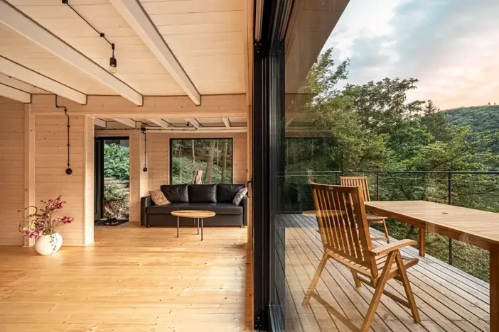 Prodej - jiné, Krňany, 54 m2