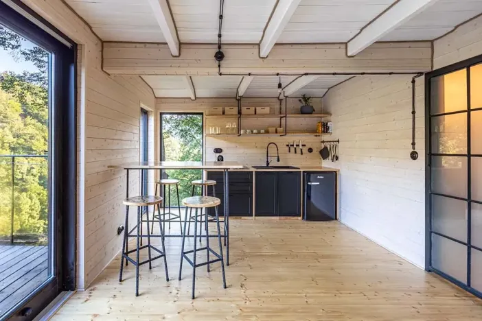 Prodej - jiné, Krňany, 54 m2