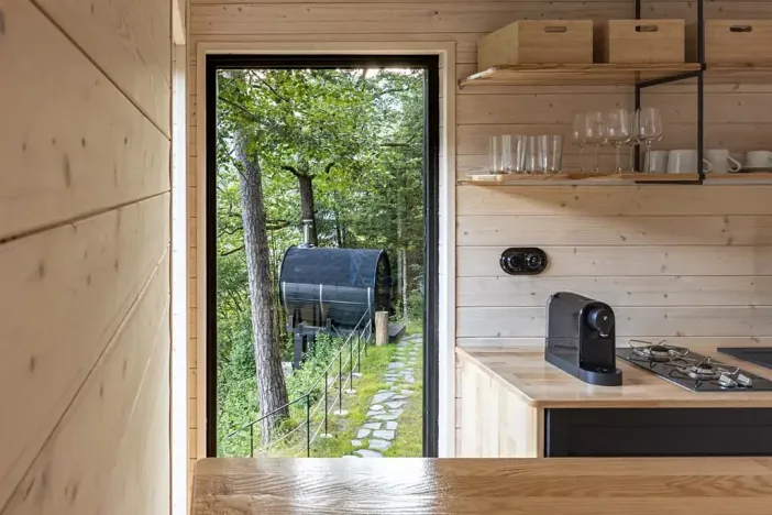 Prodej - jiné, Krňany, 54 m2