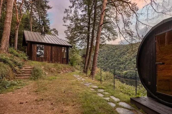 Prodej - jiné, Krňany, 54 m2