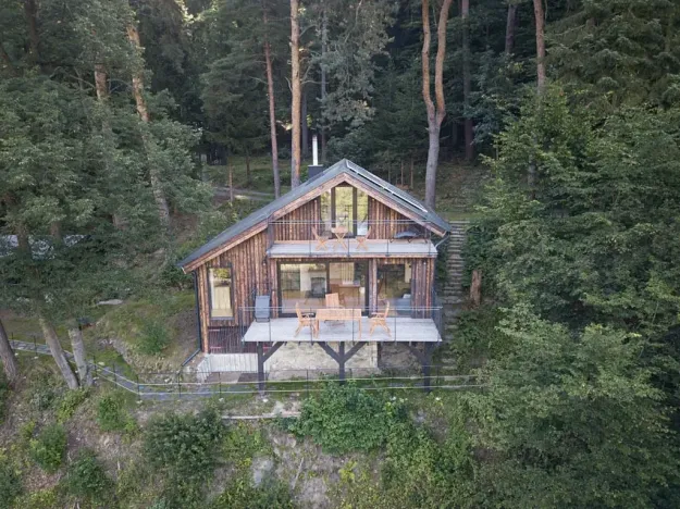 Prodej - jiné, Krňany, 54 m2