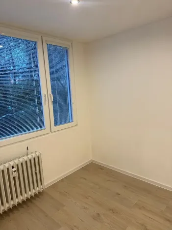 Prodej bytu 2+kk, Praha - Krč, Hurbanova, 41 m2