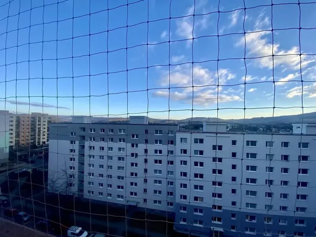 Prodej bytu 2+kk, Liberec, Ježkova, 42 m2