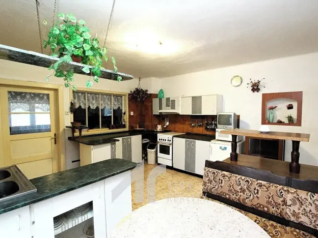 Prodej rodinného domu, Želetava, 69 m2